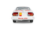 Alfa Romeo GTV6 - 24H DE SPA - 1985 - #43 B.DE DRYVER/ F-X.BOUCHER / L.BOUCHER