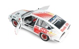 Alfa Romeo GTV6 - 24H DE SPA - 1985 - #43 B.DE DRYVER/ F-X.BOUCHER / L.BOUCHER
