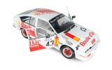 Alfa Romeo GTV6 - 24H DE SPA - 1985 - #43 B.DE DRYVER/ F-X.BOUCHER / L.BOUCHER