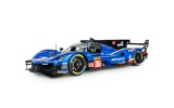 Alpine Racing A424 LMDh - INTERLAGOS - 2025 - MAKOWIECKI / GOUNON / SCHUMACHER #36