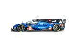 Alpine Racing A424 LMDh - INTERLAGOS - 2025 - MAKOWIECKI / GOUNON / SCHUMACHER #36