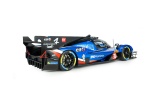 Alpine Racing A424 LMDh - INTERLAGOS - 2025 - MAKOWIECKI / GOUNON / SCHUMACHER #36