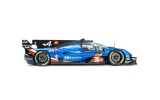 Alpine Racing A424 LMDh - INTERLAGOS - 2025 - MAKOWIECKI / GOUNON / SCHUMACHER #36
