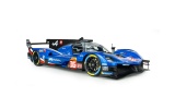 Alpine Racing A424 LMDh - INTERLAGOS - 2025 - MAKOWIECKI / GOUNON / SCHUMACHER #36