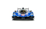 Alpine Racing A424 LMDh - INTERLAGOS - 2025 - MAKOWIECKI / GOUNON / SCHUMACHER #36