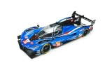 Alpine Racing A424 LMDh - INTERLAGOS - 2025 - MAKOWIECKI / GOUNON / SCHUMACHER #36