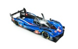 Alpine Racing A424 LMDh - INTERLAGOS - 2025 - MAKOWIECKI / GOUNON / SCHUMACHER #36