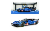Alpine Racing A424 LMDh - INTERLAGOS - 2025 - MAKOWIECKI / GOUNON / SCHUMACHER #36