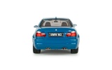 BMW M3 Coupe - Laguna Seca Blue - 2000
