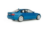 BMW M3 Coupe - Laguna Seca Blue - 2000