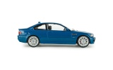 BMW M3 Coupe - Laguna Seca Blue - 2000
