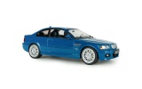 BMW M3 Coupe - Laguna Seca Blue - 2000