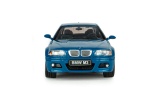BMW M3 Coupe - Laguna Seca Blue - 2000