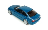 BMW M3 Coupe - Laguna Seca Blue - 2000