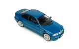 BMW M3 Coupe - Laguna Seca Blue - 2000
