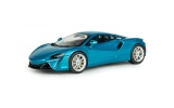 McLaren Artura - Belize Blue - 2022