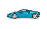 McLaren Artura - Belize Blue - 2022