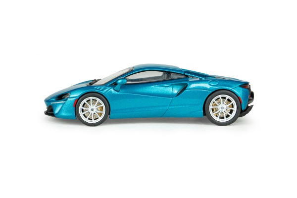 McLaren Artura - Belize Blue - 2022