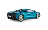 McLaren Artura - Belize Blue - 2022