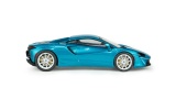 McLaren Artura - Belize Blue - 2022