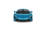 McLaren Artura - Belize Blue - 2022