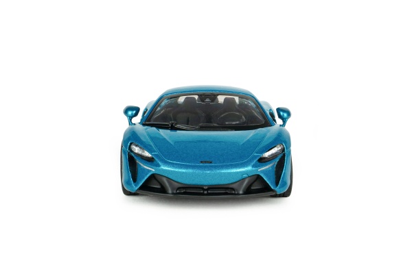 McLaren Artura - Belize Blue - 2022
