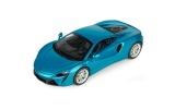 McLaren Artura - Belize Blue - 2022