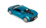 McLaren Artura - Belize Blue - 2022