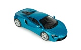 McLaren Artura - Belize Blue - 2022