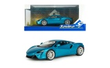 McLaren Artura - Belize Blue - 2022