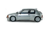 Peugeot 205 Dimma - Gris Futura - 1992