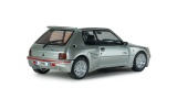 Peugeot 205 Dimma - Gris Futura - 1992
