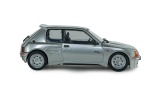 Peugeot 205 Dimma - Gris Futura - 1992