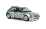 Peugeot 205 Dimma - Gris Futura - 1992