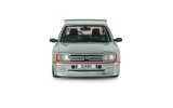Peugeot 205 Dimma - Gris Futura - 1992