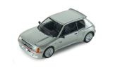 Peugeot 205 Dimma - Gris Futura - 1992