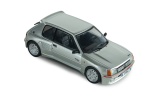 Peugeot 205 Dimma - Gris Futura - 1992