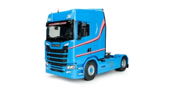 SCANIA 580S HighLine - 113 TRIBUTE - 2023