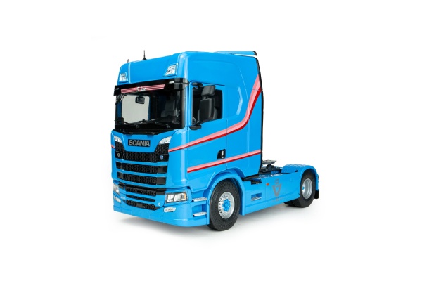 SCANIA 580S HighLine - 113 TRIBUTE - 2023