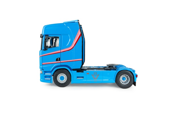 SCANIA 580S HighLine - 113 TRIBUTE - 2023