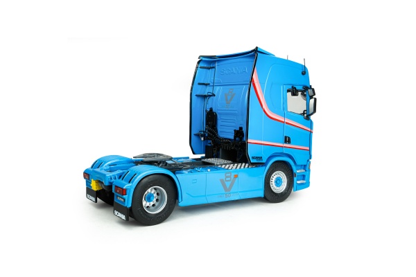 SCANIA 580S HighLine - 113 TRIBUTE - 2023