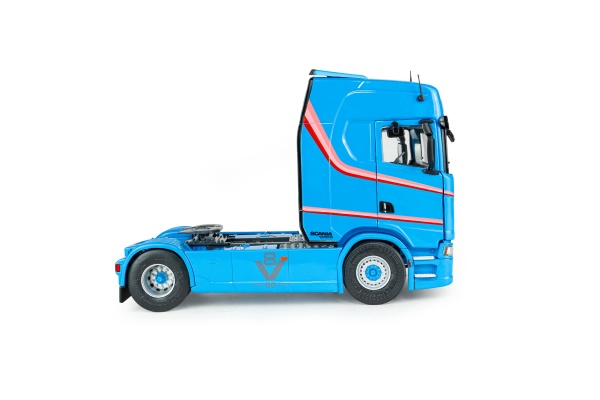 SCANIA 580S HighLine - 113 TRIBUTE - 2023