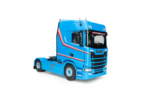 SCANIA 580S HighLine - 113 TRIBUTE - 2023