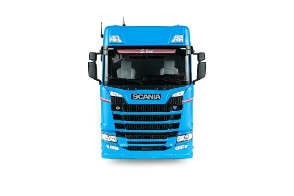 SCANIA 580S HighLine - 113 TRIBUTE - 2023