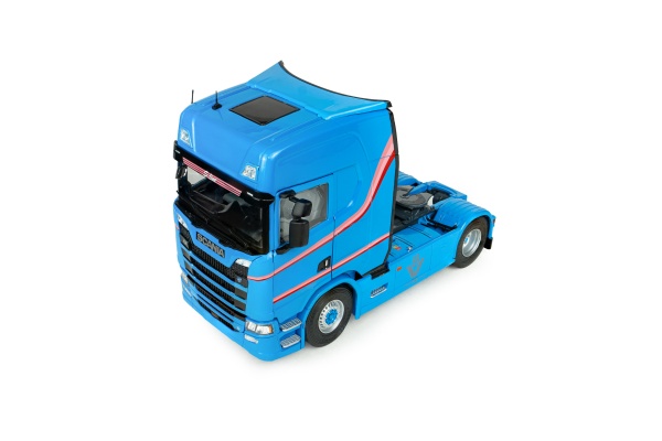 SCANIA 580S HighLine - 113 TRIBUTE - 2023