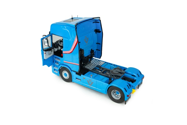 SCANIA 580S HighLine - 113 TRIBUTE - 2023