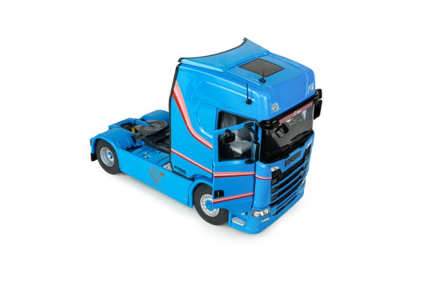 SCANIA 580S HighLine - 113 TRIBUTE - 2023