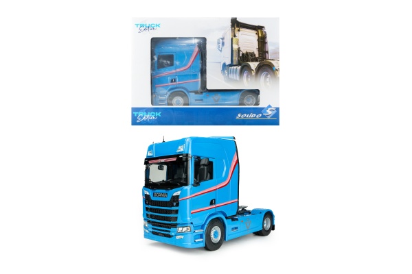 SCANIA 580S HighLine - 113 TRIBUTE - 2023