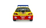 Peugeot 306 Maxi - RALLY DU CONDROZ - 1997 - #12 J.P. Vandewauver / J.M. Vanderschuren