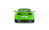 Toyota Supra Mk.4 SOLIDO WORKS - NEON GREEN - 2001